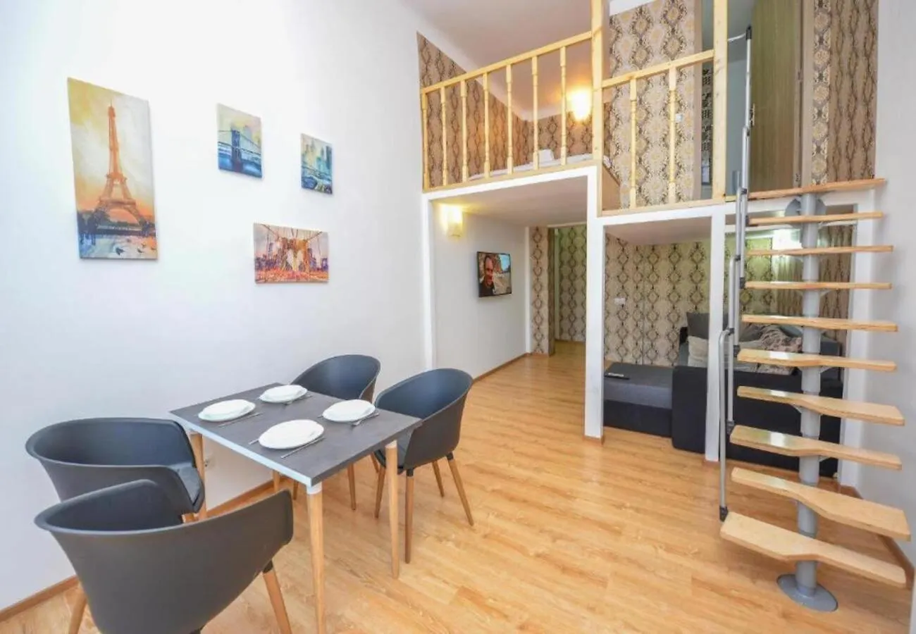 Chic Old Town Escape With Modern Comforts Bucharest Romania
