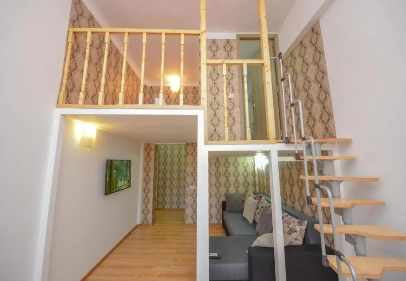 Chic Old Town Escape With Modern Comforts Bucharest 0*,  Romania