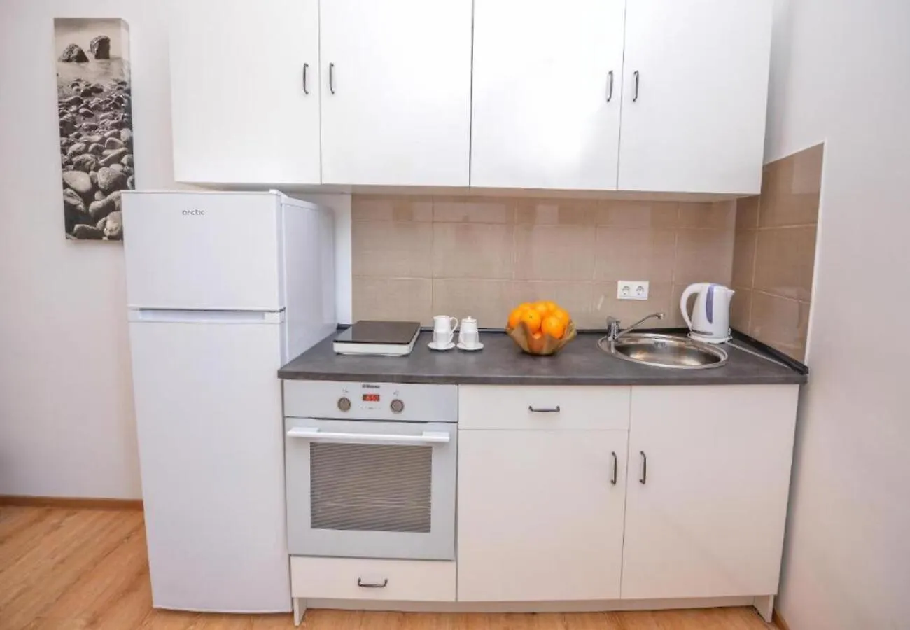 Chic Old Town Escape With Modern Comforts Bucharest 0*,  Romania