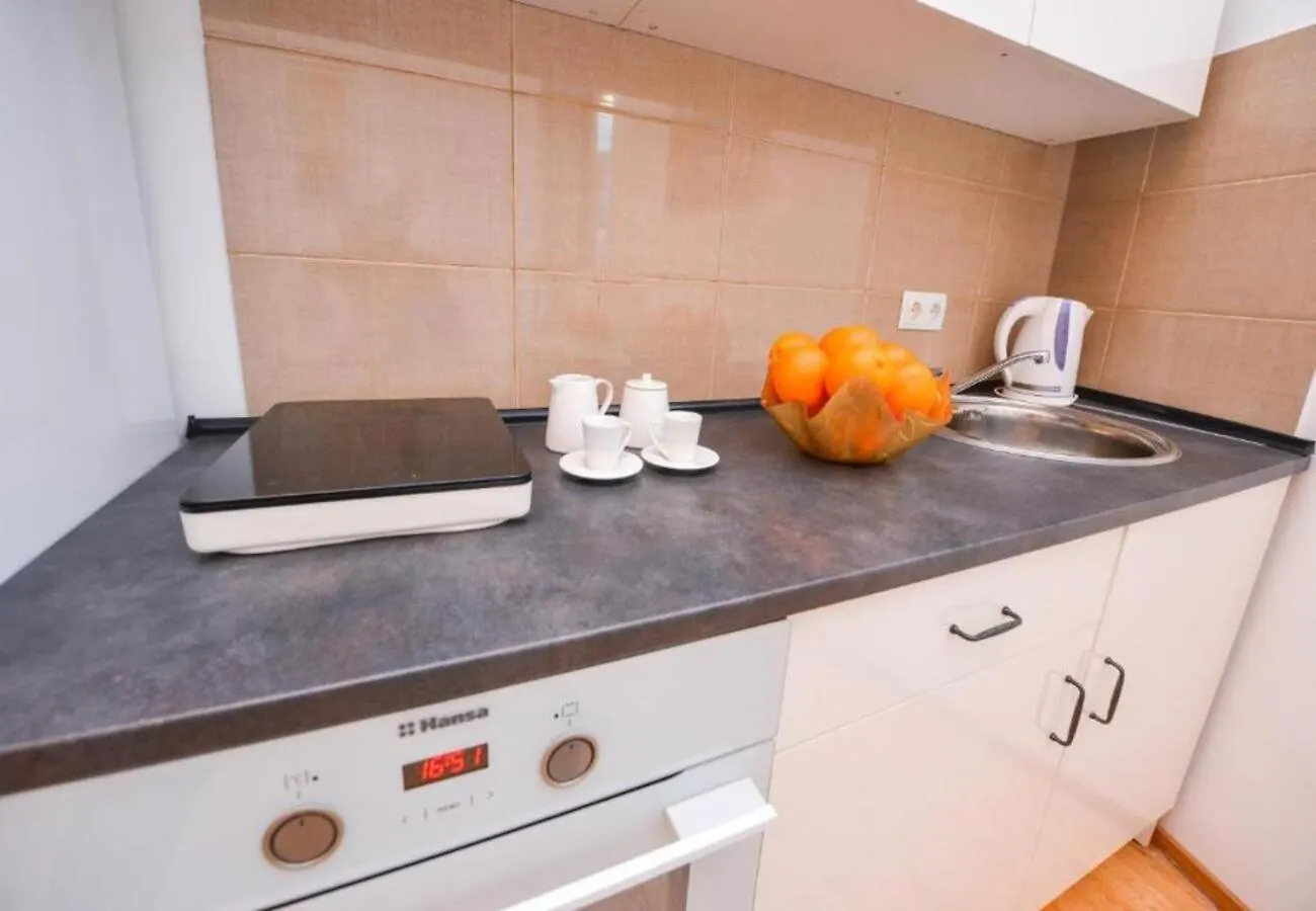 Chic Old Town Escape With Modern Comforts Bucharest