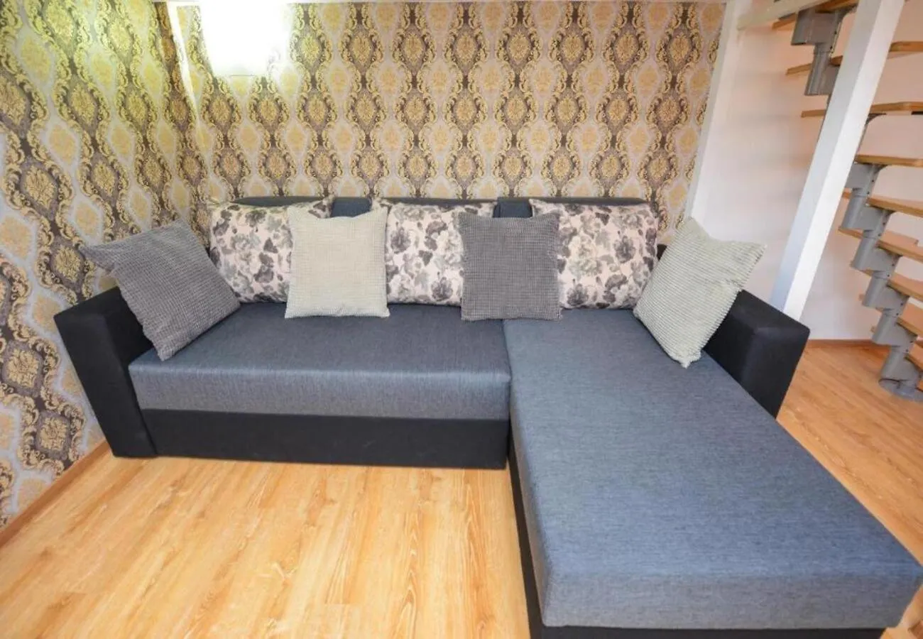 Apartment Chic Old Town Escape With Modern Comforts Bucharest