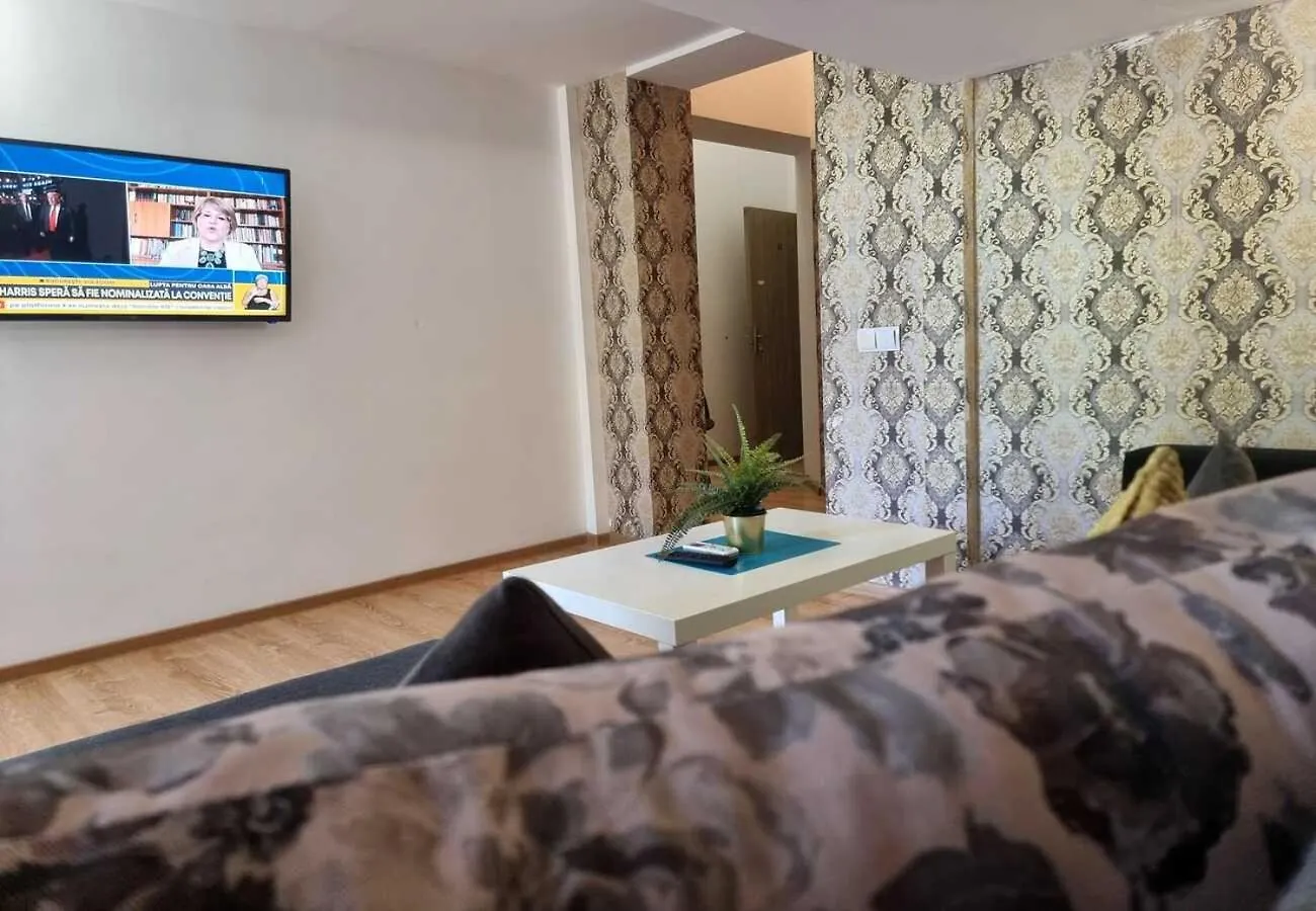 Chic Old Town Escape With Modern Comforts Bucharest 0*,  Romania
