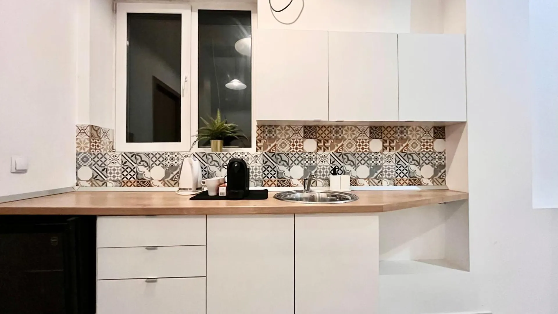 Apartment Chic Old Town Escape With Modern Comforts Bucharest