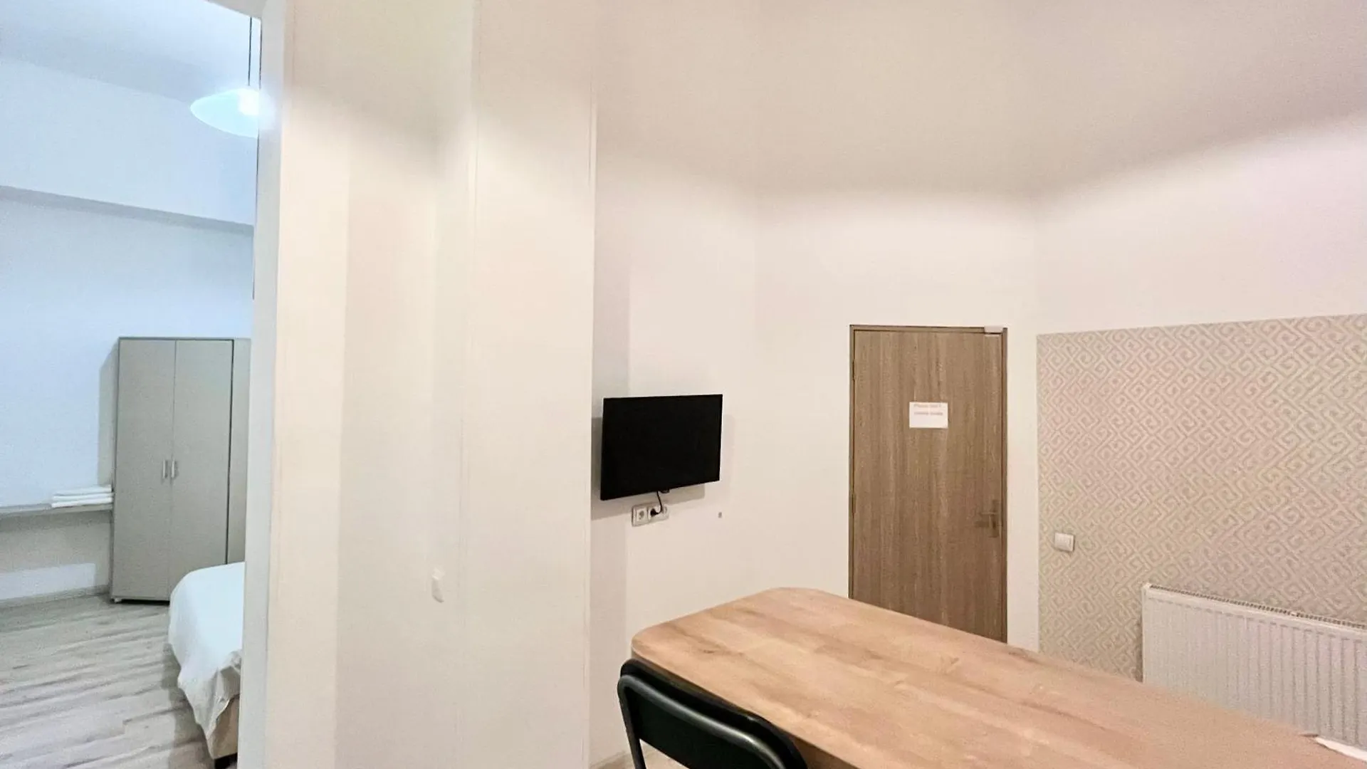 Apartment Chic Old Town Escape With Modern Comforts Bucharest