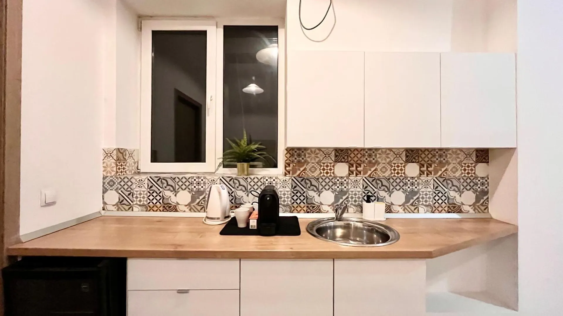 Apartment Chic Old Town Escape With Modern Comforts Bucharest Romania