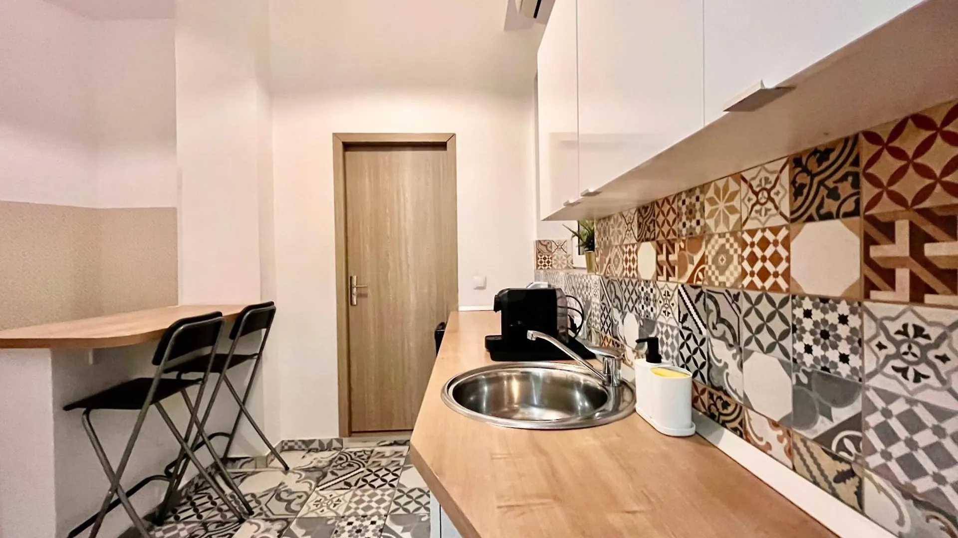 Chic Old Town Escape With Modern Comforts Bucharest