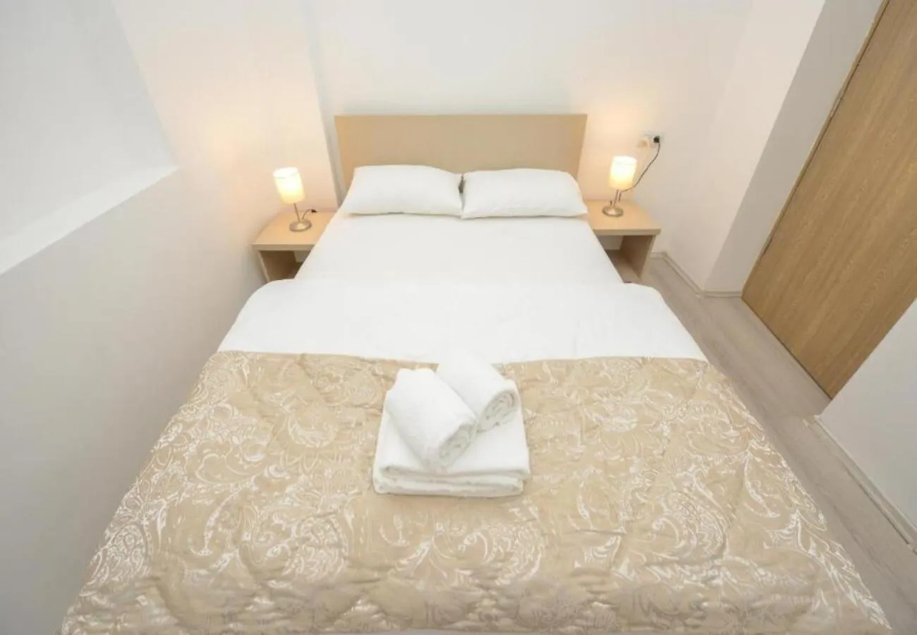 Apartment Chic Old Town Escape With Modern Comforts Bucharest