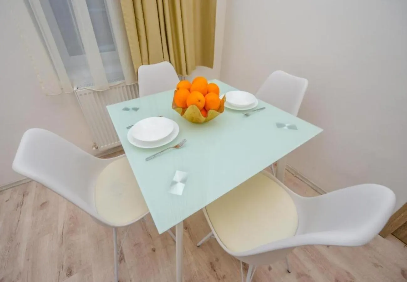 Apartment Chic Old Town Escape With Modern Comforts Bucharest