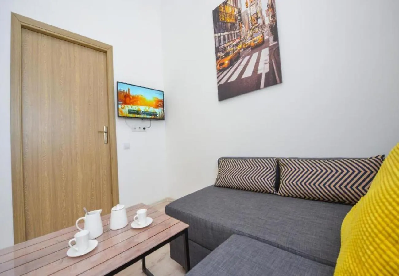 Chic Old Town Escape With Modern Comforts Bucharest