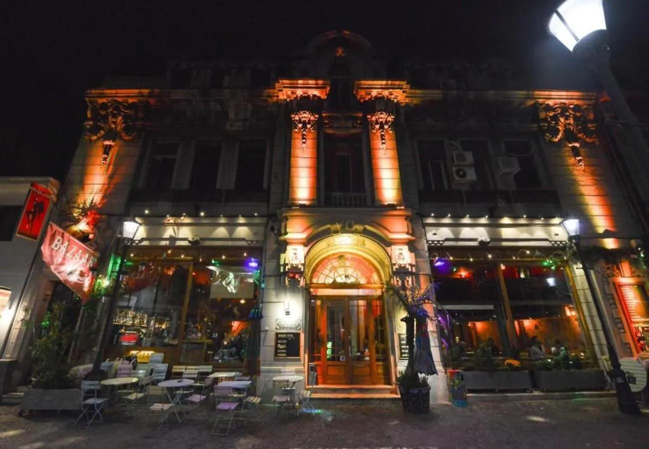 Chic Old Town Escape With Modern Comforts Bucharest 0*,