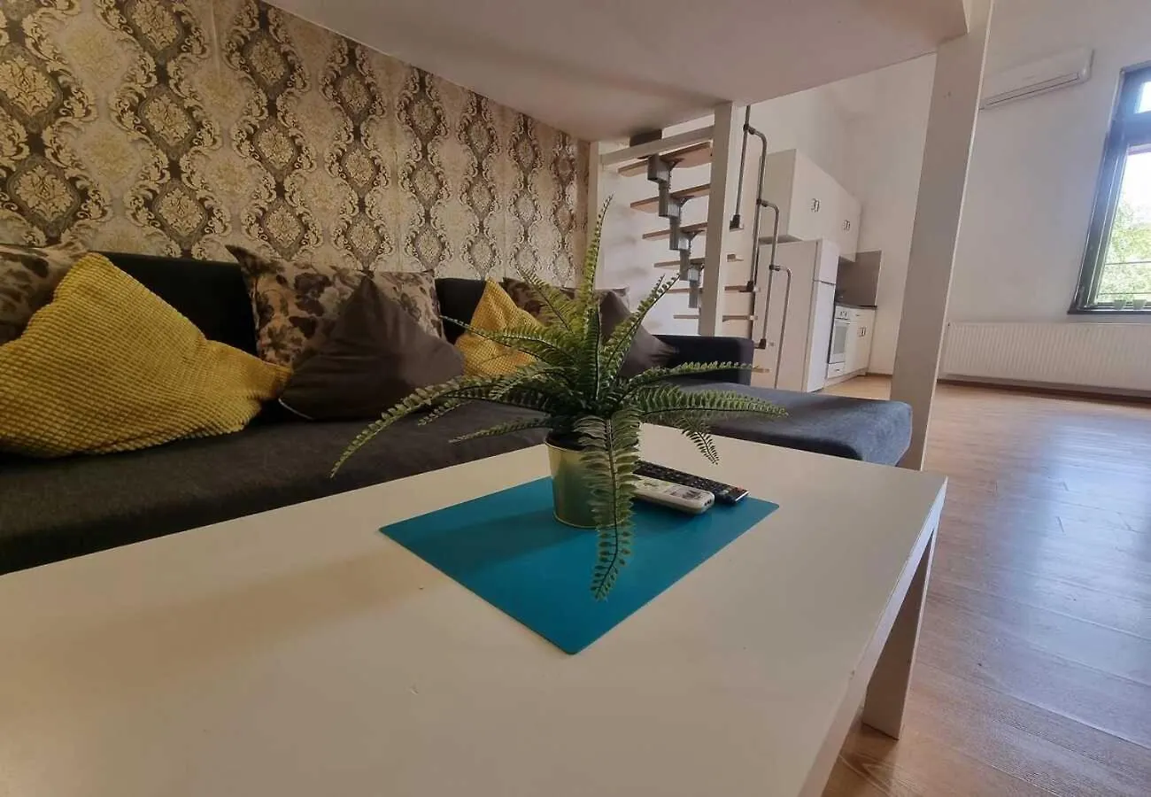 Chic Old Town Escape With Modern Comforts Bucharest Romania